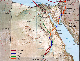 egypt-map